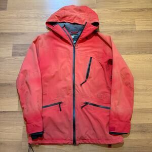 Men's Lib Tech Storm Factory 3L Sympatex 45k Waterproof Shell Snowboard Jacket L